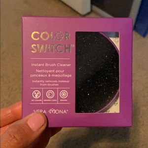 Instant Brush Cleaner